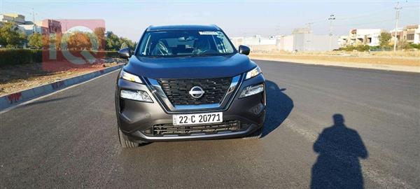 Nissan for sale in Iraq